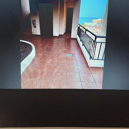 Ferienwohnung Arcoiris Callao Salvaje Exterior foto