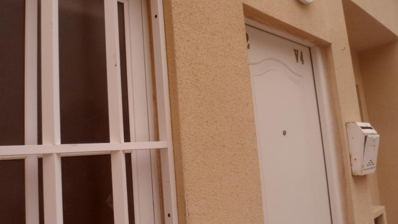 Ferienwohnung Arcoiris Callao Salvaje Exterior foto