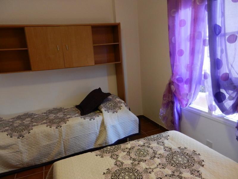 Ferienwohnung Arcoiris Callao Salvaje Exterior foto